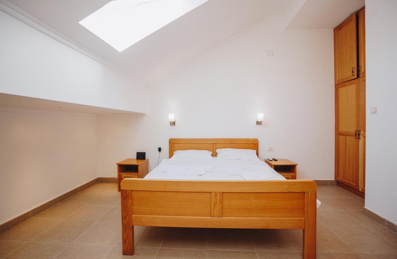 Eco Winery Lipovac Apartments Cetynia Zewnętrze zdjęcie