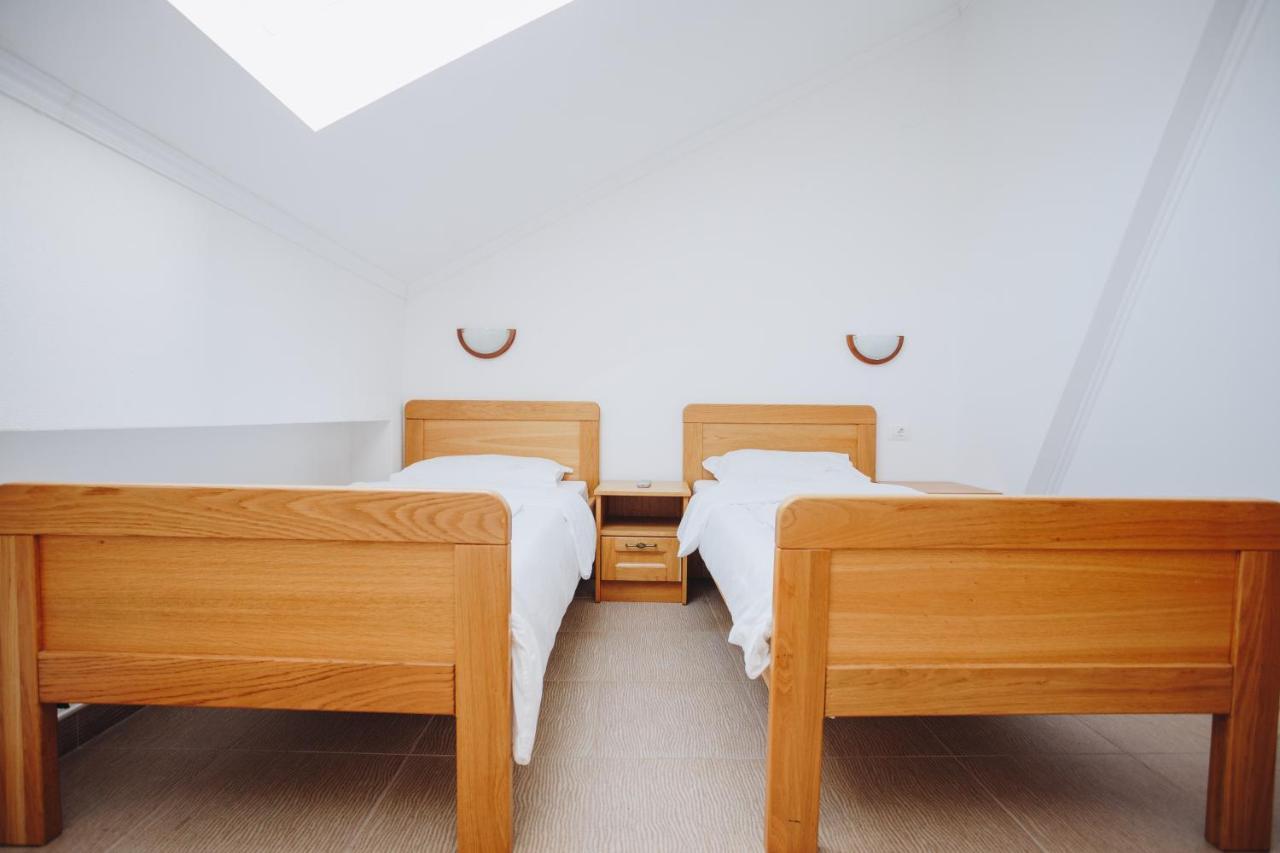 Eco Winery Lipovac Apartments Cetynia Zewnętrze zdjęcie